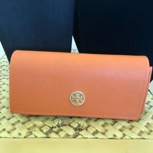 Tory Burch Sunglass Case